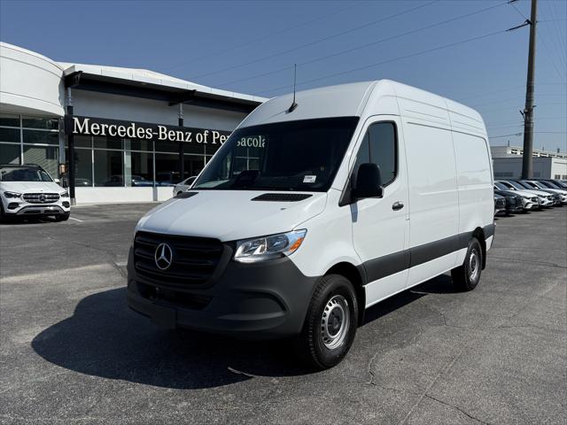 2025 Mercedes-Benz Sprinter 2500 Standard Roof 4-Cyl Diesel for sale in Pensacola, FL