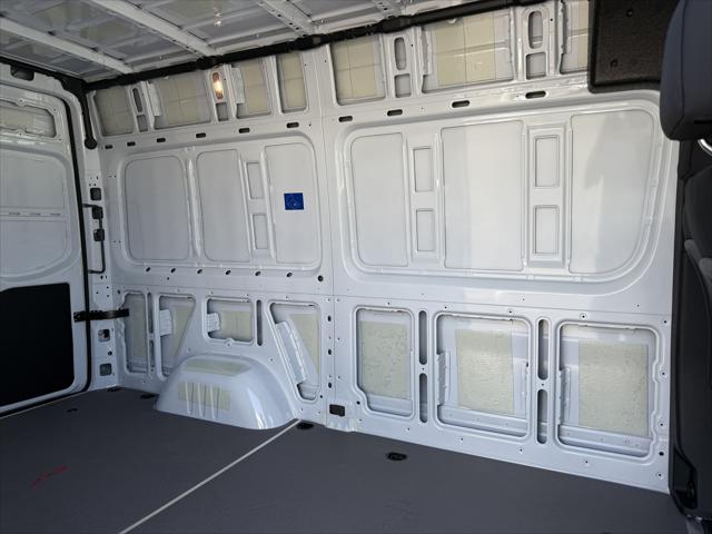 2025 Mercedes-Benz Sprinter 2500 Standard Roof 4-Cyl Diesel