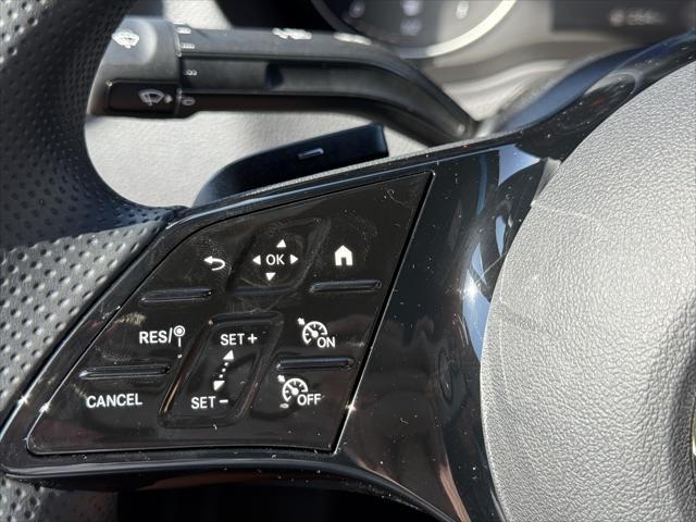 2025 Mercedes-Benz Sprinter 2500 Standard Roof 4-Cyl Diesel