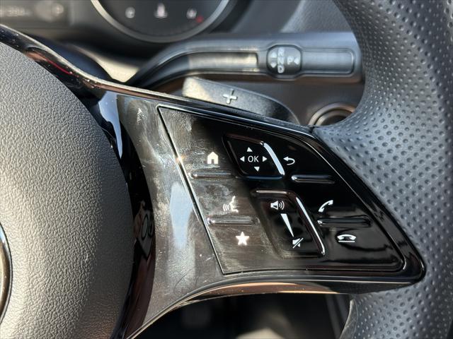 2025 Mercedes-Benz Sprinter 2500 Standard Roof 4-Cyl Diesel