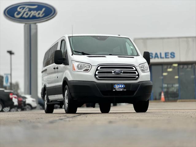 2019 Ford Transit-150 XLT