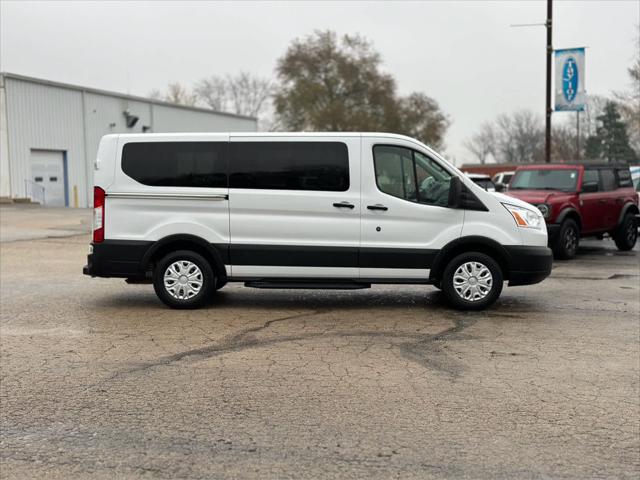 2019 Ford Transit-150 XLT