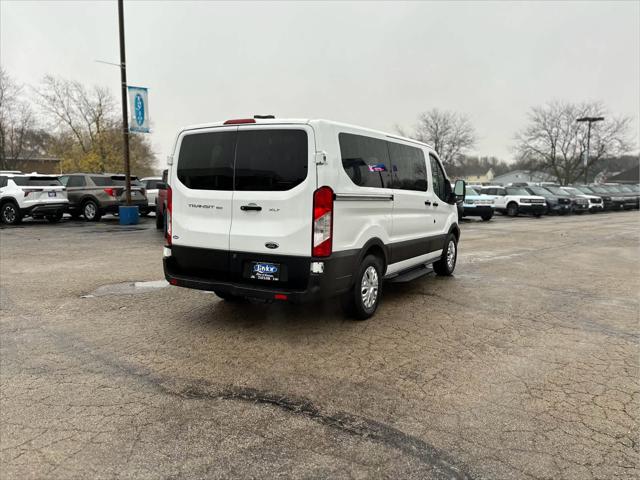 2019 Ford Transit-150 XLT