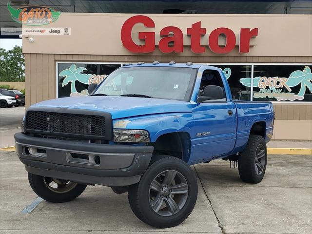 2001 Dodge Ram 1500 ST