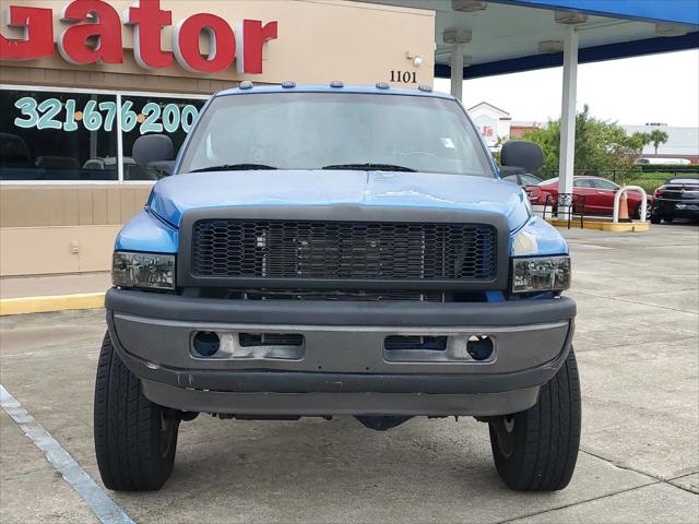 2001 Dodge Ram 1500 ST