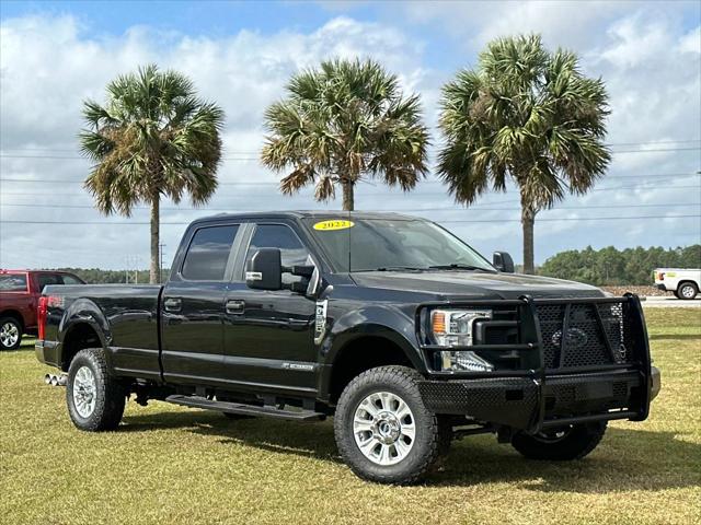 2022 Ford F-250 XL