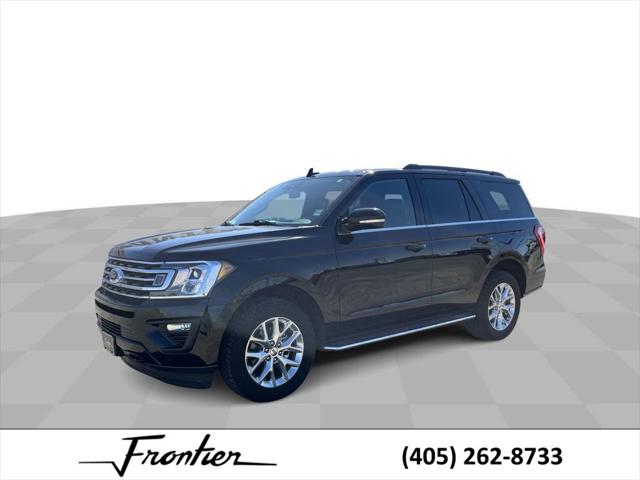 2020 Ford Expedition XLT