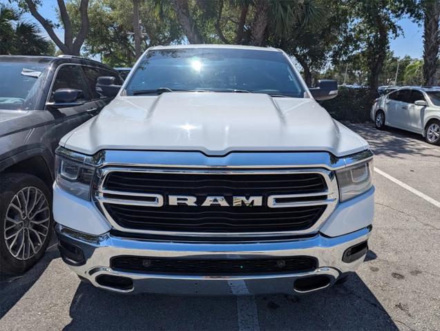 2019 RAM 1500 Big Horn/Lone Star Crew Cab 4x2 57 Box