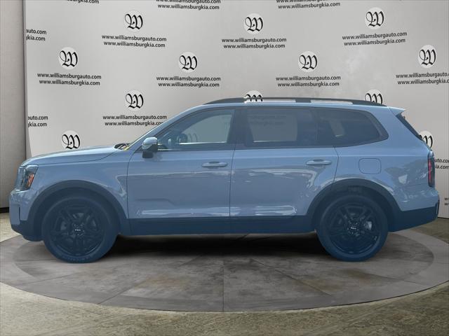 2024 Kia Telluride SX Prestige X-Line 2024 Kia Telluride SX Prestige X-Line