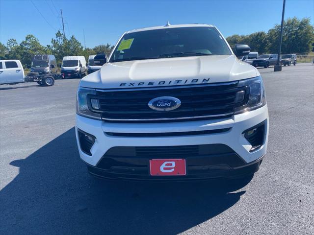 2021 Ford Expedition Limited MAX