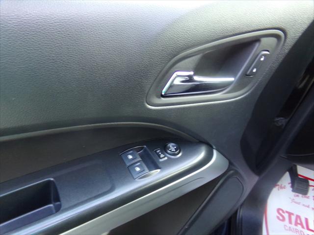 2021 Chevrolet Colorado 2WD Extended Cab Long Box LT