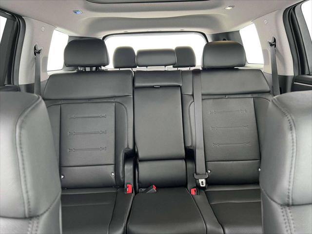 2025 Hyundai Santa Fe Hybrid Limited