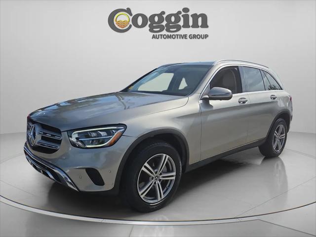 2022 Mercedes-Benz GLC SUV for sale in Fort Pierce, FL