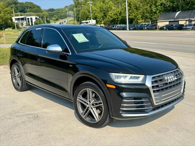 2018 Audi SQ5 3.0T Premium Plus for sale in Murfreesboro, TN