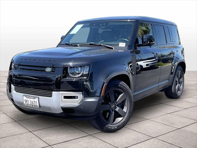 2024 Land Rover Defender 110 P500 SE for sale in Sacramento, CA