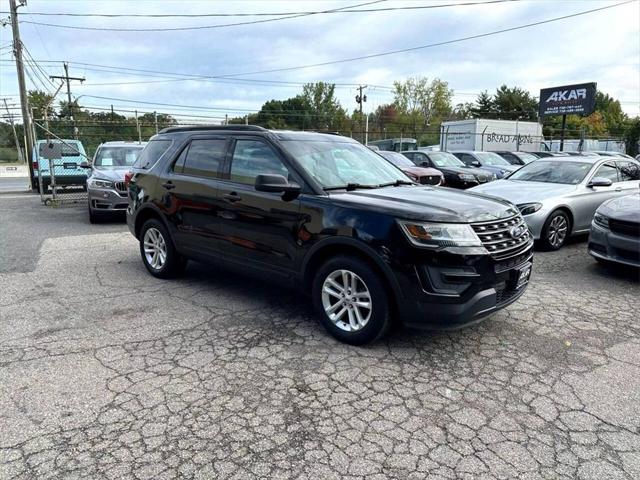 2017 Ford Explorer Base for sale in Middletown, NJ