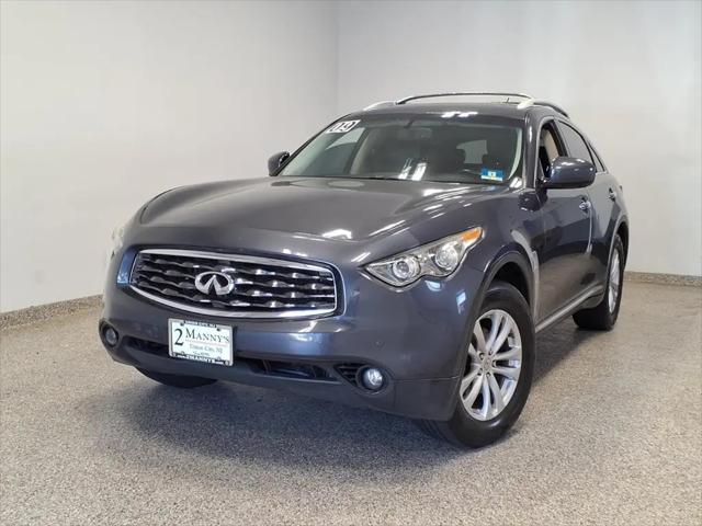 2009 INFINITI FX35 FX35 for sale in Union City, NJ