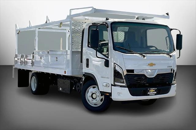 2025 Chevrolet 4500XD LCF 150" Wheelbase for sale in Auburn, WA