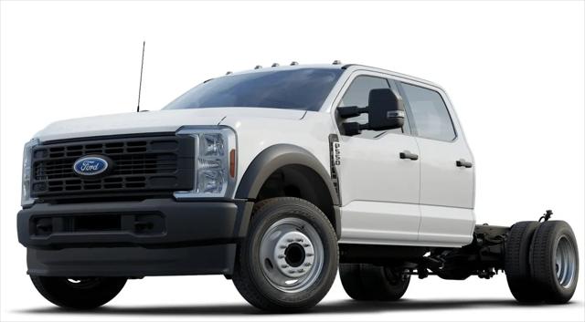2024 Ford F-550 XL