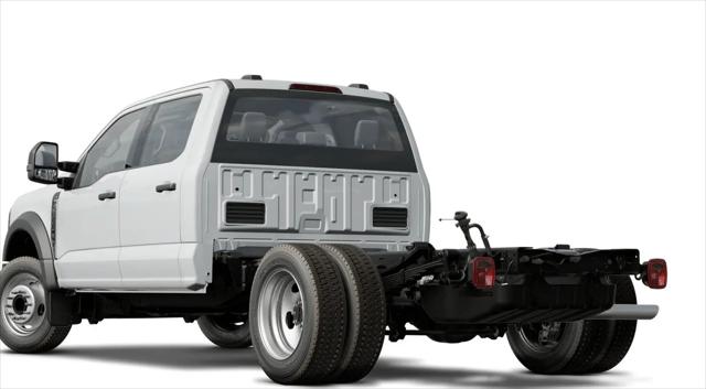 2024 Ford F-550 XL