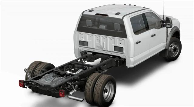 2024 Ford F-550 XL