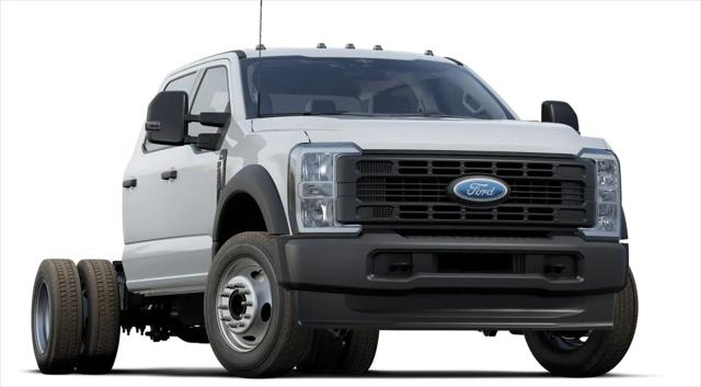 2024 Ford F-550 XL