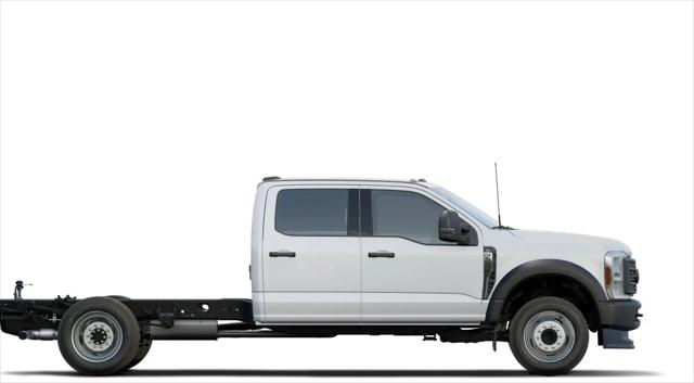 2024 Ford F-550 XL