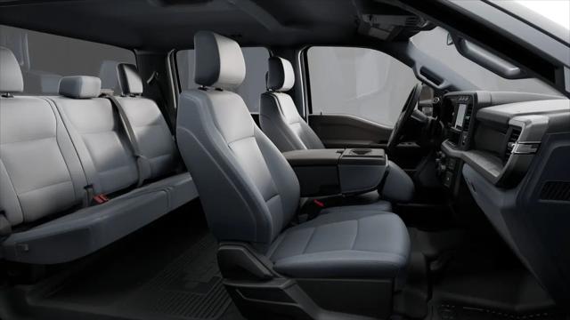 2024 Ford F-550 XL