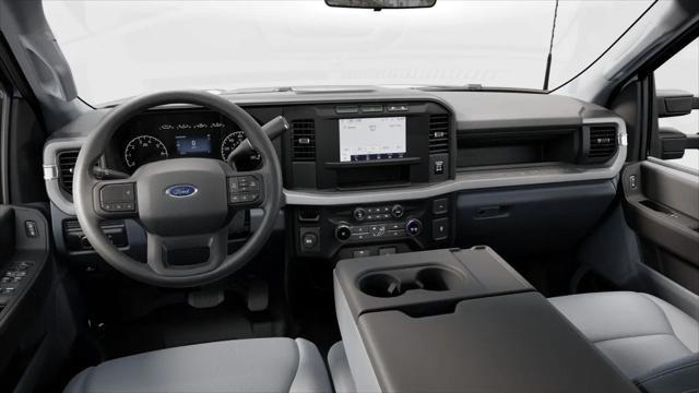 2024 Ford F-550 XL