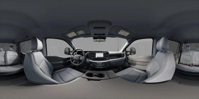 2024 Ford F-550 XL
