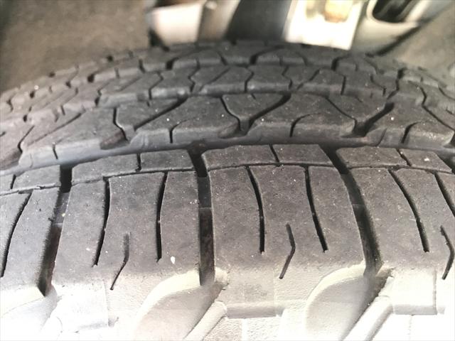 2017 Jeep Grand Cherokee Overland 4x2