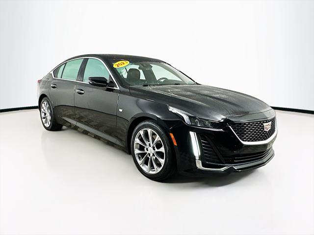 2023 Cadillac CT5