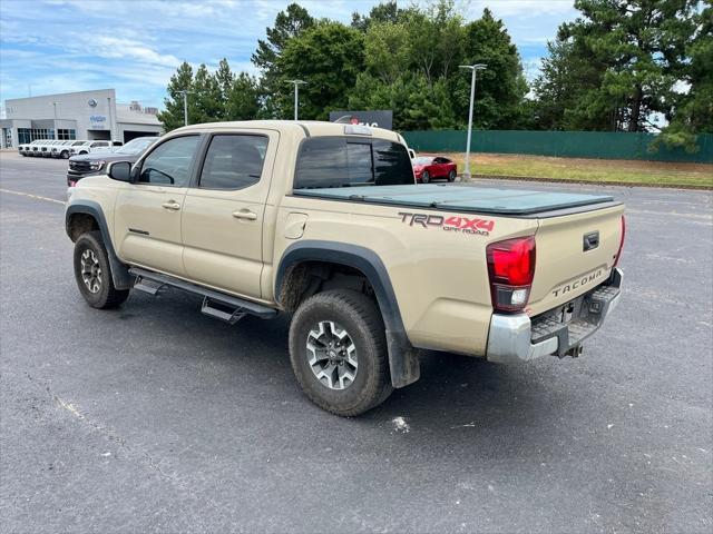 2019 Toyota Tacoma TRD Off Road
