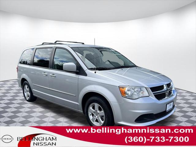 2011 Dodge Grand Caravan Mainstreet