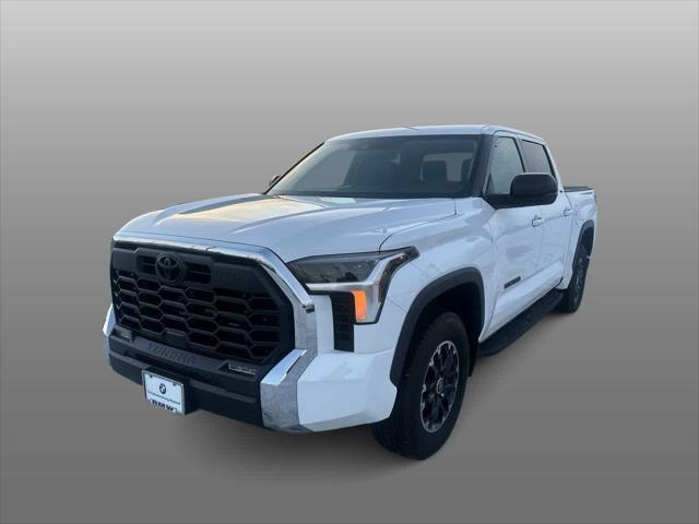 2023 Toyota Tundra