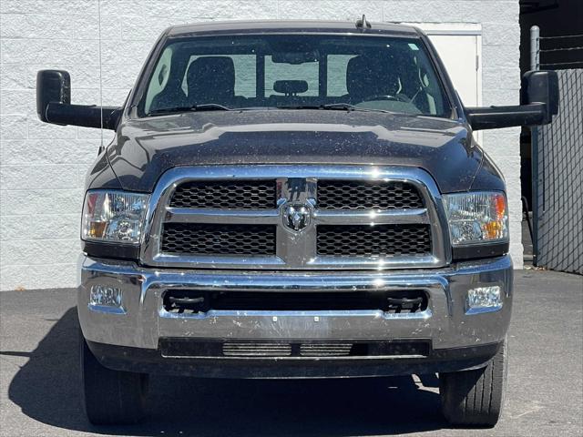 2015 RAM 2500 SLT