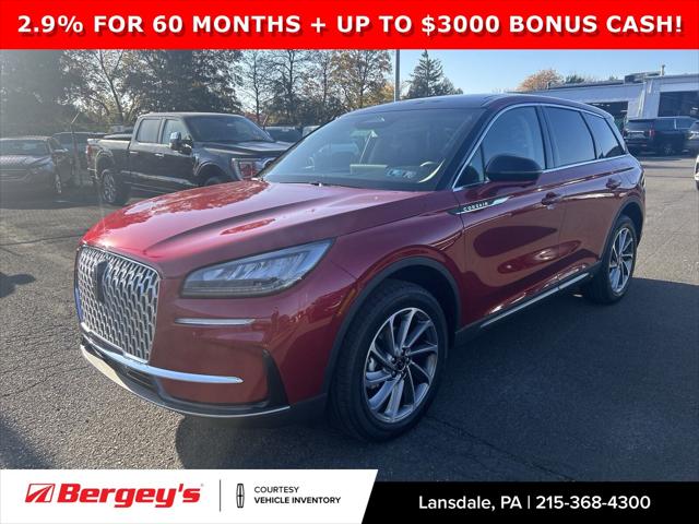 2024 Lincoln Corsair Premiere for sale in Lansdale, PA