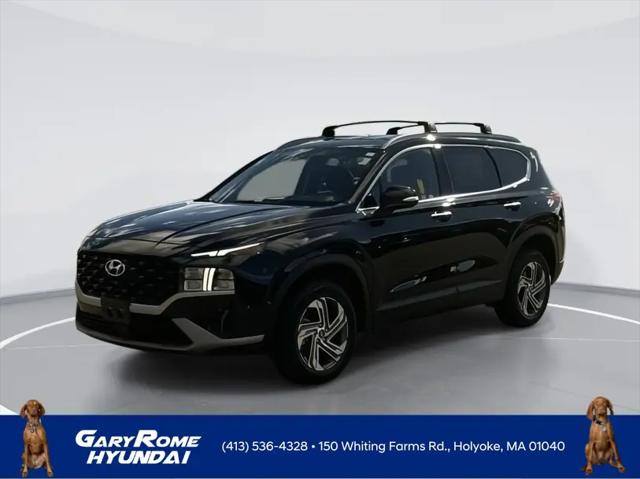 2023 Hyundai Santa Fe