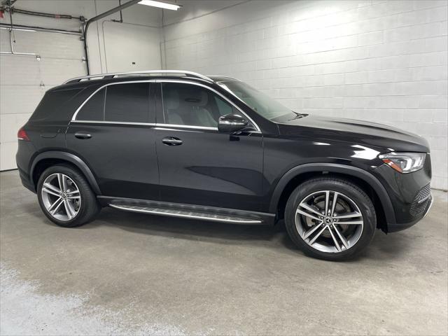 2021 Mercedes-Benz GLE 350 4MATIC