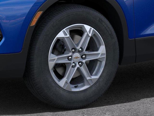 New 2025 Chevrolet Blazer For Sale in Jackson, MI