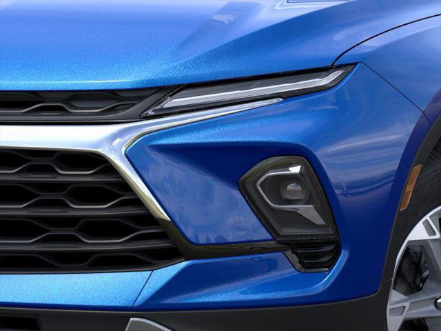 New 2025 Chevrolet Blazer For Sale in Jackson, MI