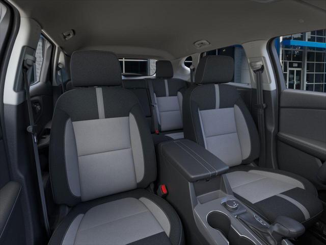 New 2025 Chevrolet Blazer For Sale in Jackson, MI