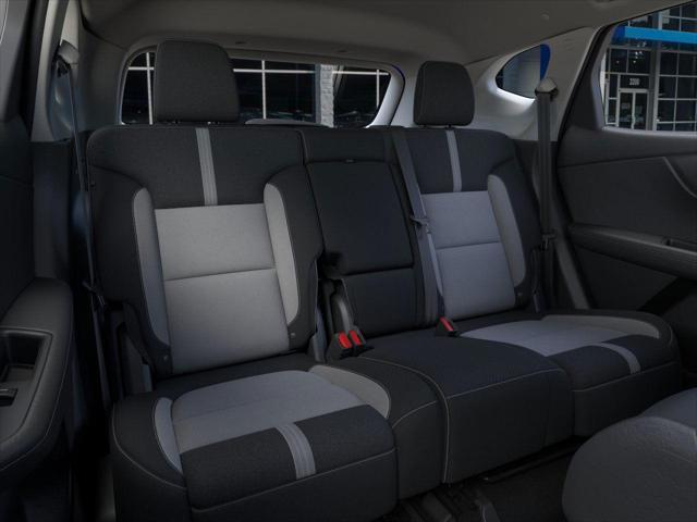 New 2025 Chevrolet Blazer For Sale in Jackson, MI