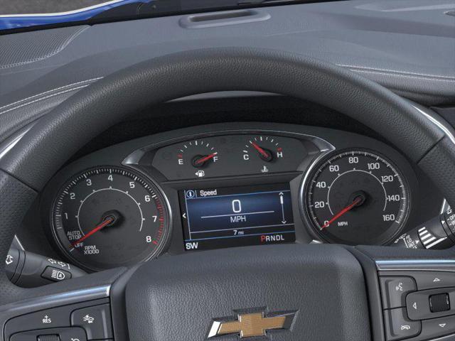 New 2025 Chevrolet Blazer For Sale in Jackson, MI
