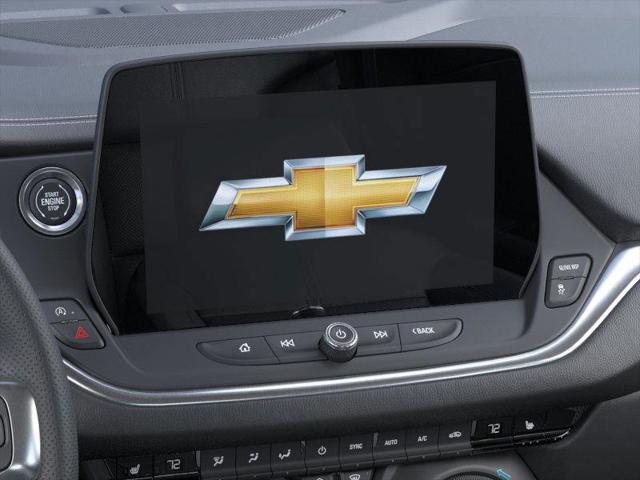 New 2025 Chevrolet Blazer For Sale in Jackson, MI