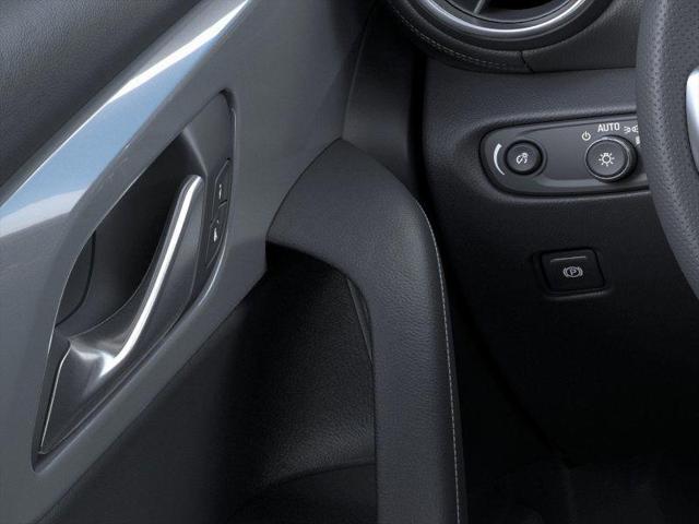 New 2025 Chevrolet Blazer For Sale in Jackson, MI
