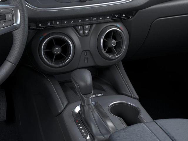 New 2025 Chevrolet Blazer For Sale in Jackson, MI