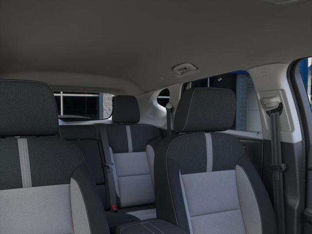 New 2025 Chevrolet Blazer For Sale in Jackson, MI