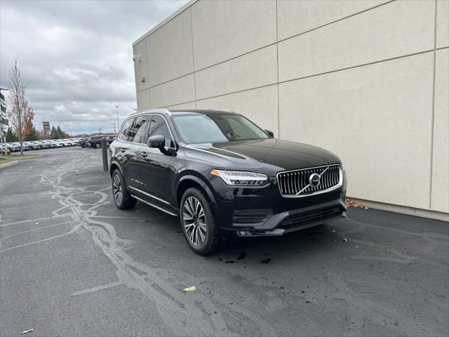 2020 Volvo XC90