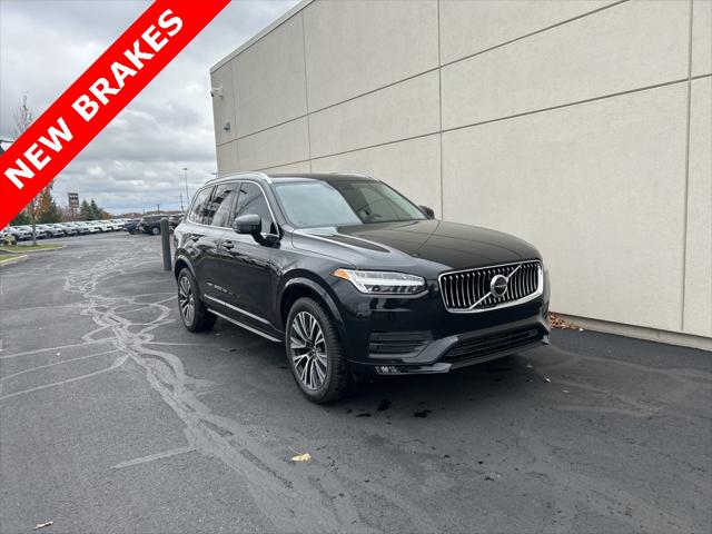 2020 Volvo XC90